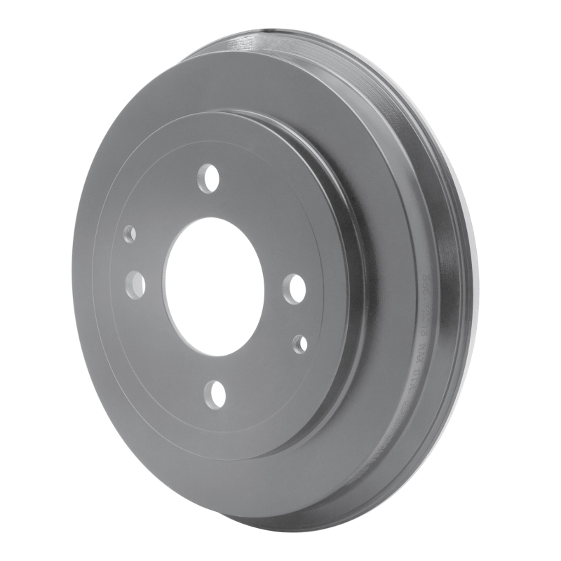 Mitsubishi I-MIEV Brake Drum - Rear - R1 Concepts - `12-`17